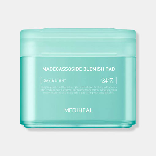 Picture of MEDIHEAL MADECASSOSIDE BLEMISH PAD